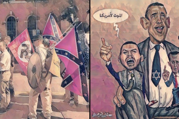 Antisemitism