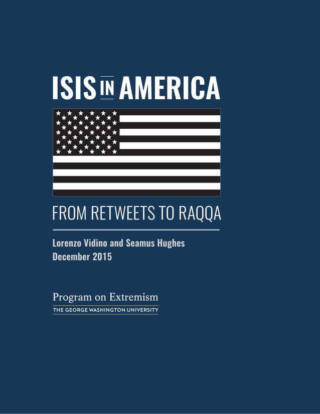 ISIS In America