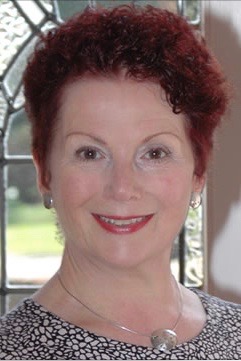 The Right Honourable Hazel Blears