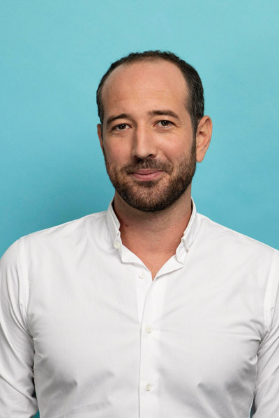 Dr. Hugo Micheron