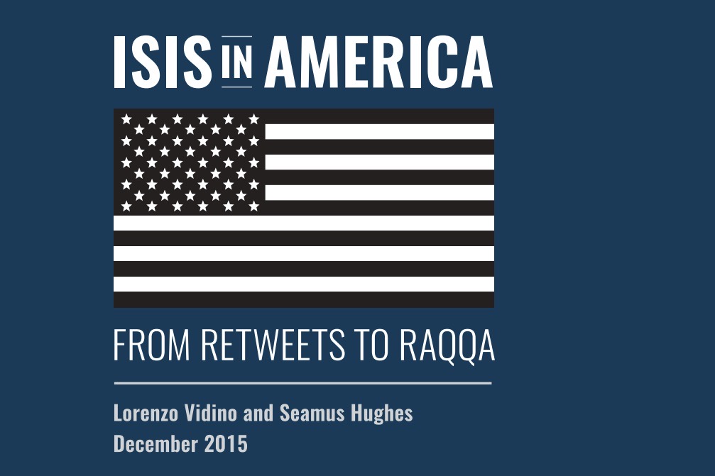 ISIS in America