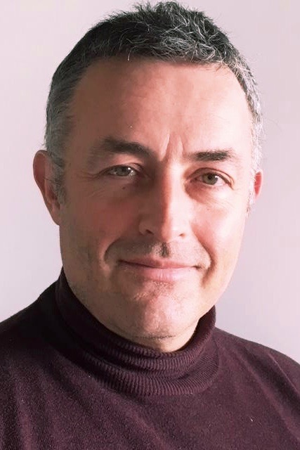 Dr. Jean-Luc Marret