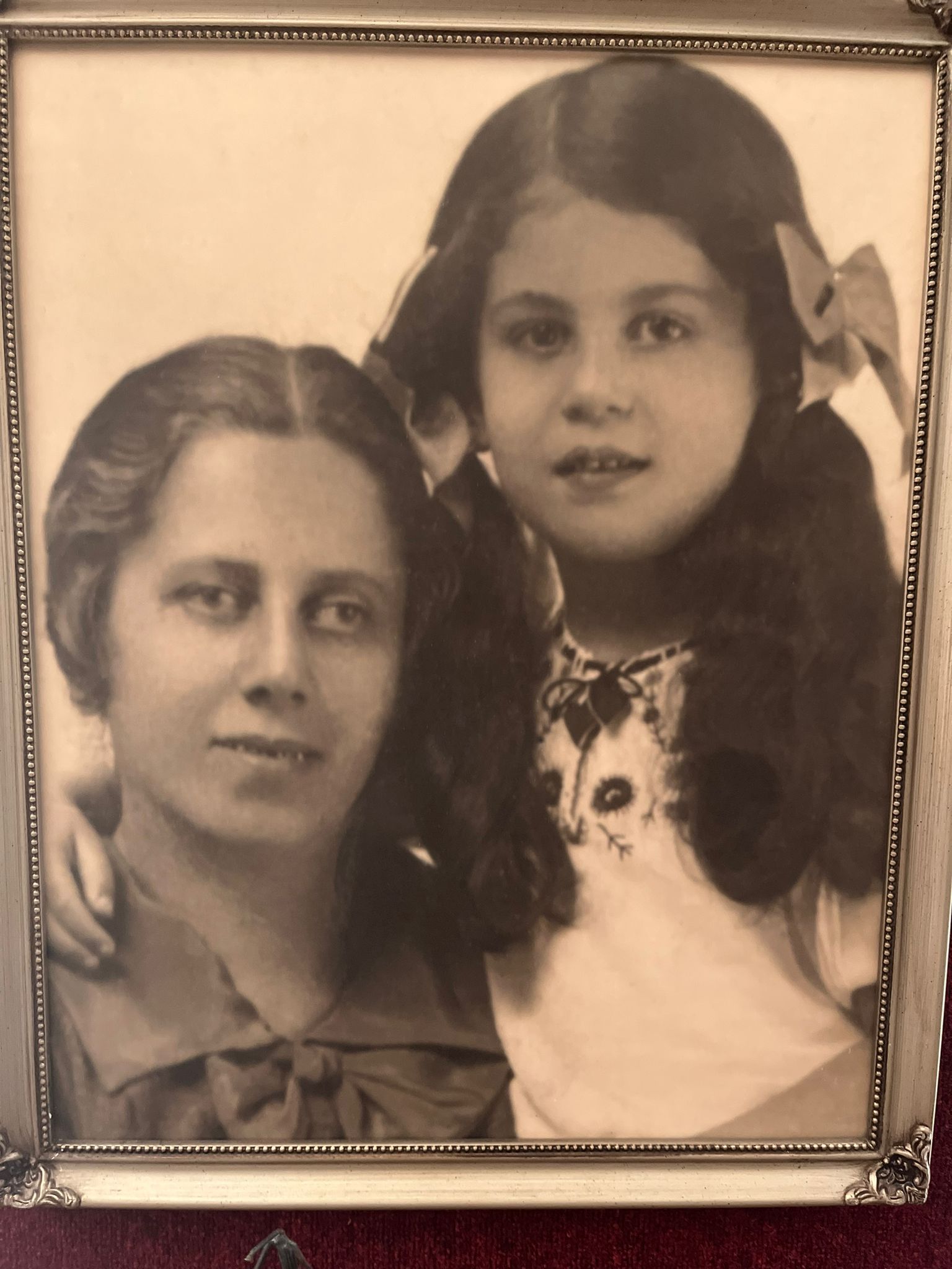 Voices of Resilience: A Holocaust Survivor's Story and Call to Action 