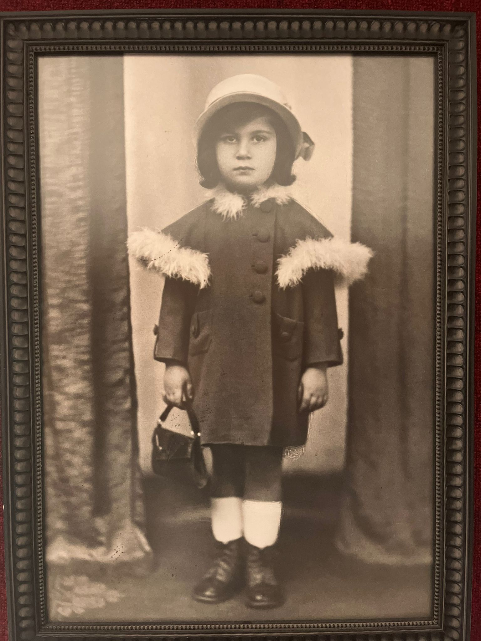 Voices of Resilience: A Holocaust Survivor's Story and Call to Action 