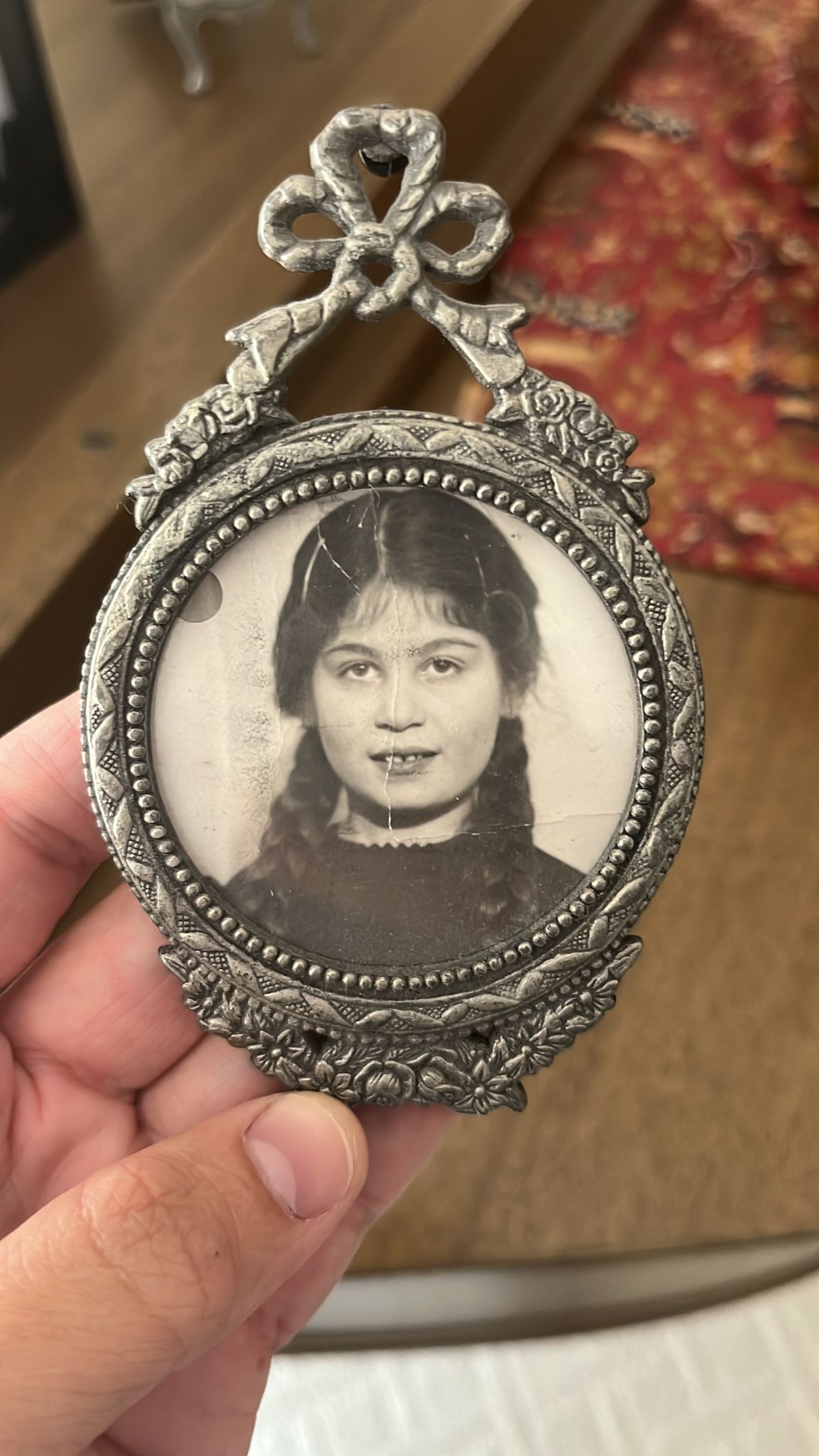 Voices of Resilience: A Holocaust Survivor's Story and Call to Action 