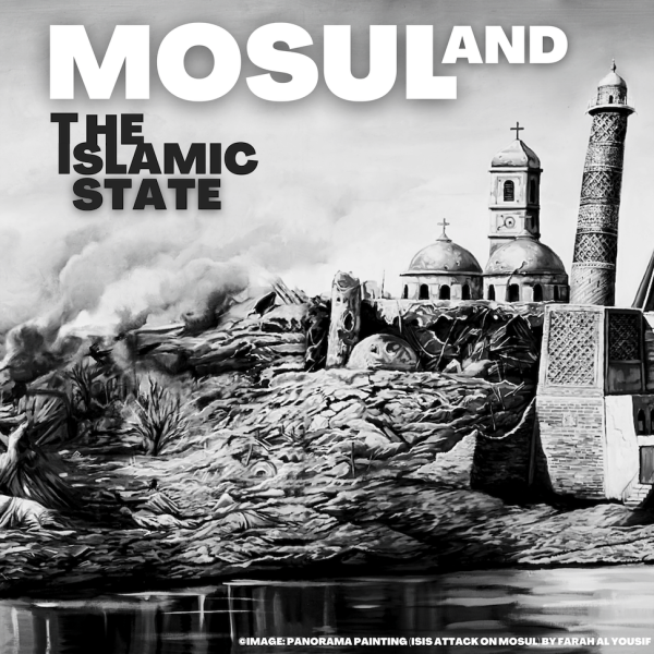 Mosul Podcast