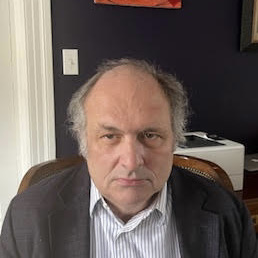 Jeff Breinholt