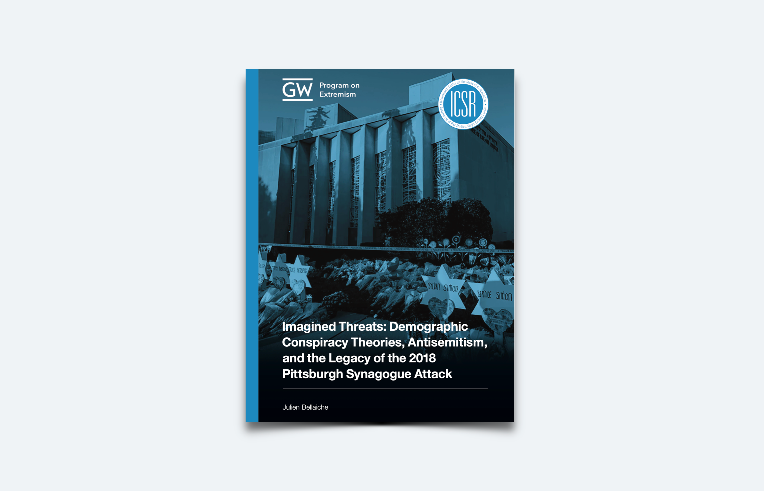 Imagined Threats: Demographic Conspiracy Theories, Antisemitism, And The Legacy Of The 2018 Pittsburgh Synagogue Attack