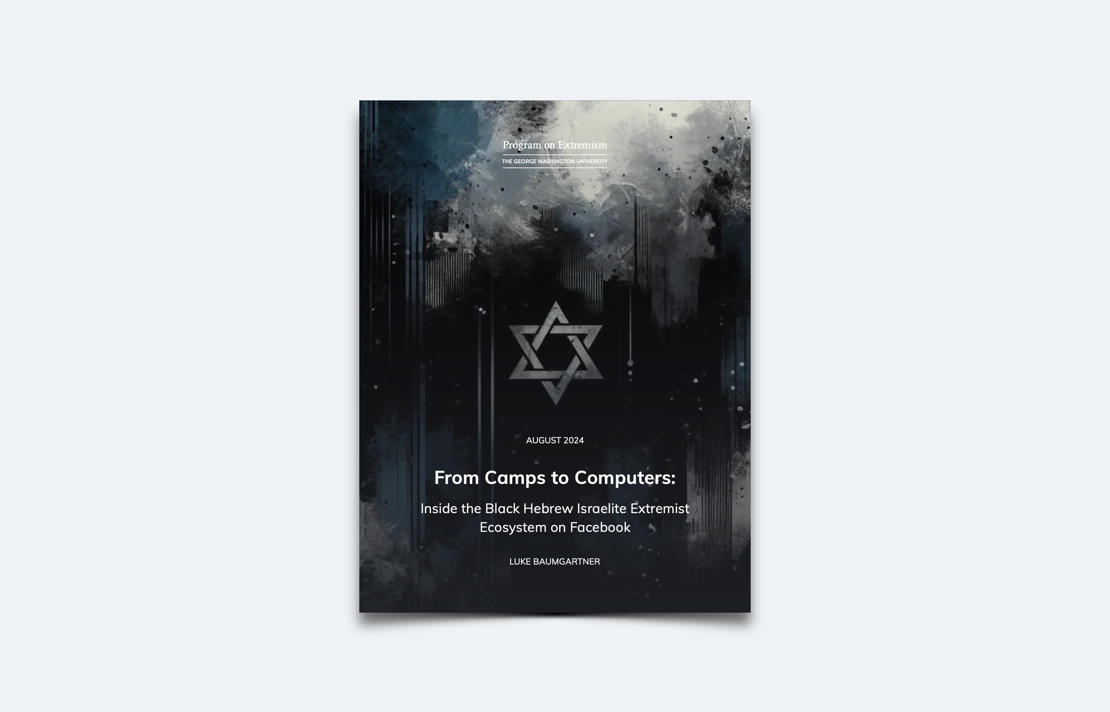 From Camps to Computers
