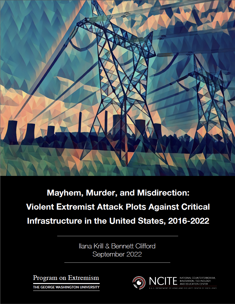 Report Cover