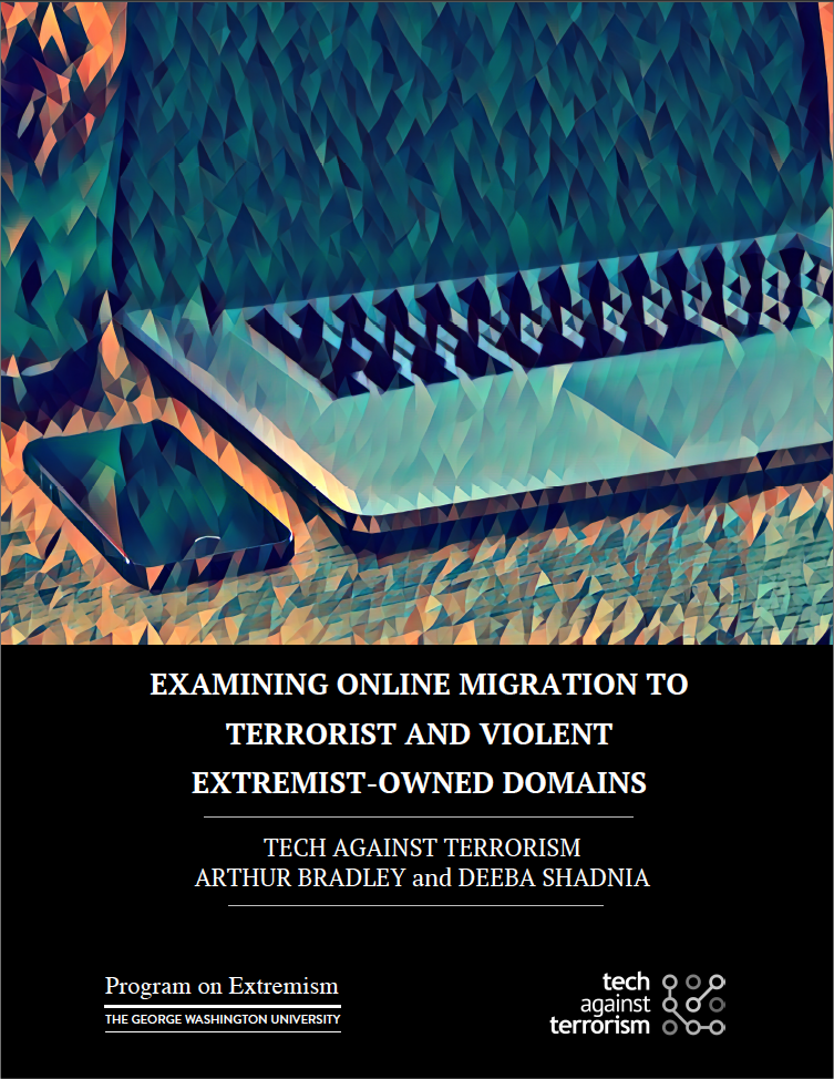 Report Cover