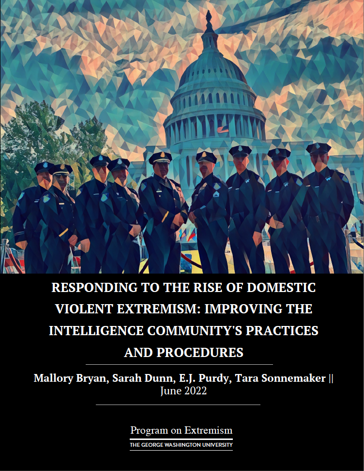Report Cover