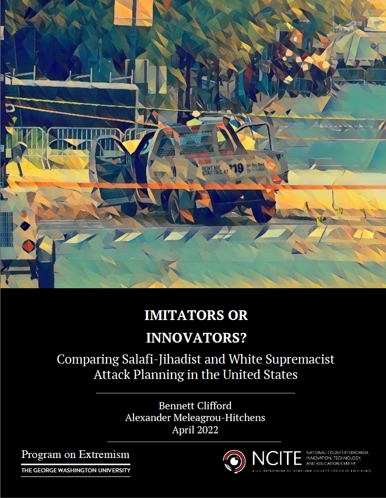 Report Cover