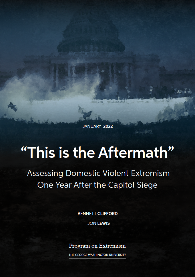 Report Cover