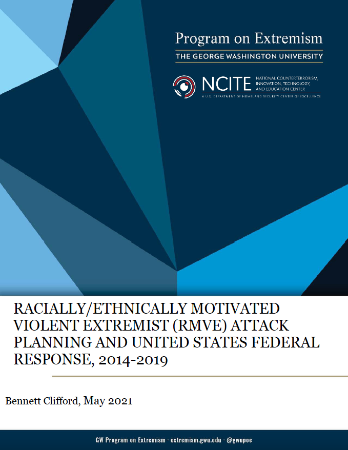 Report Cover