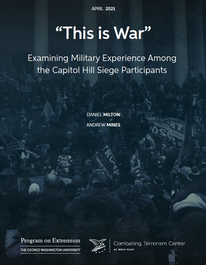 Report Cover