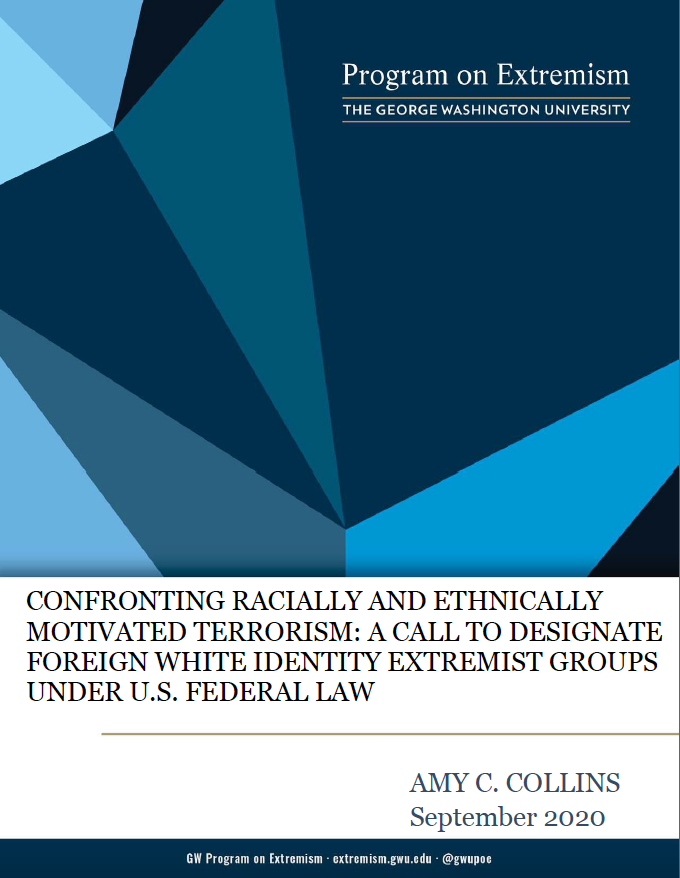 Report Cover