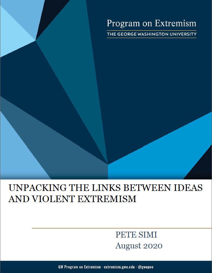Report Cover
