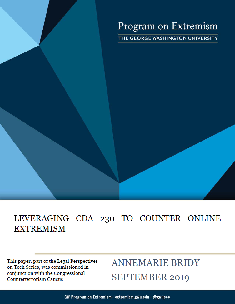 Report Cover