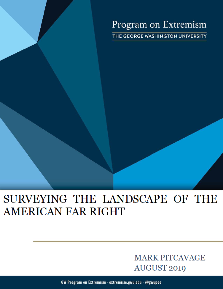 Report Cover