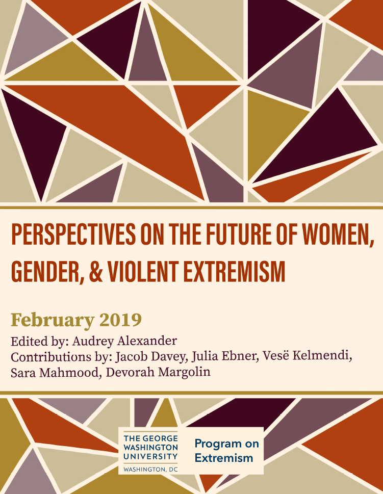 Report Cover
