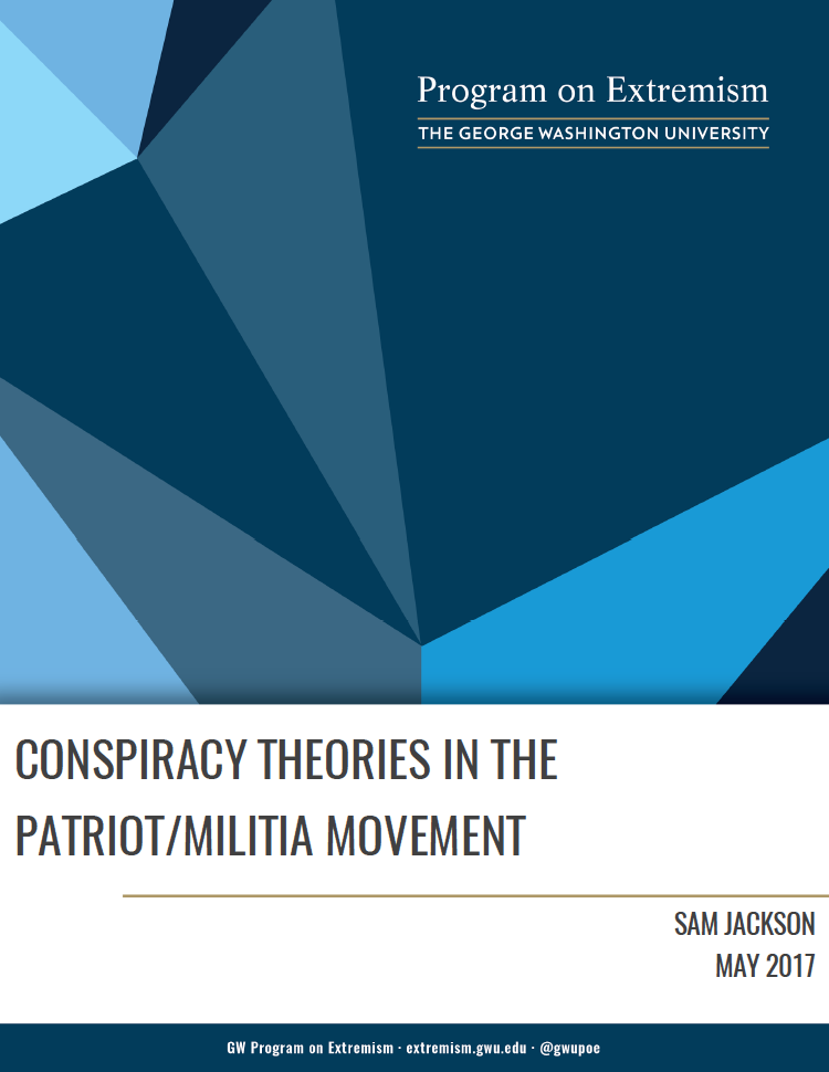 Report Cover