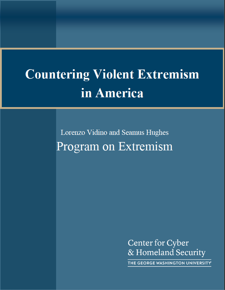 Report Cover