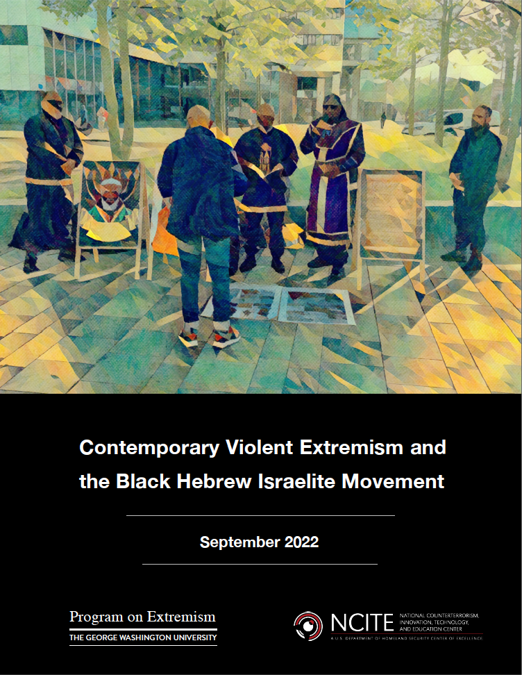 Report Cover