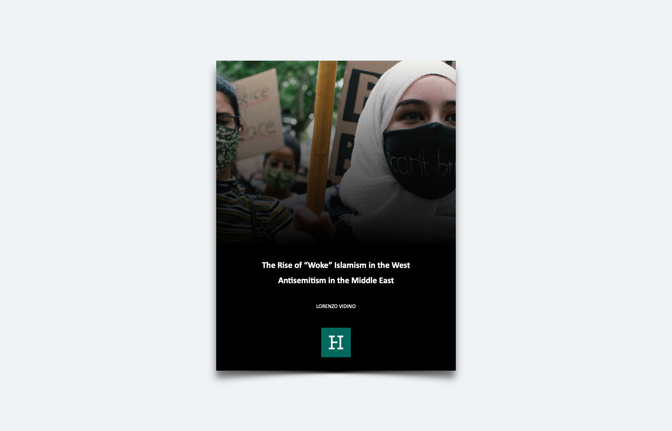 The Rise of Woke Islamism in the West