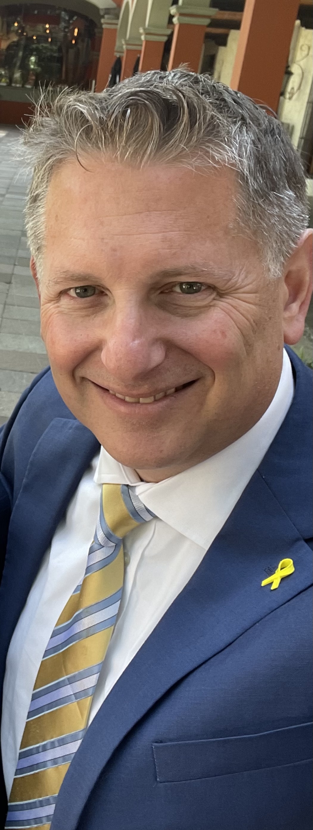David Zimmermann