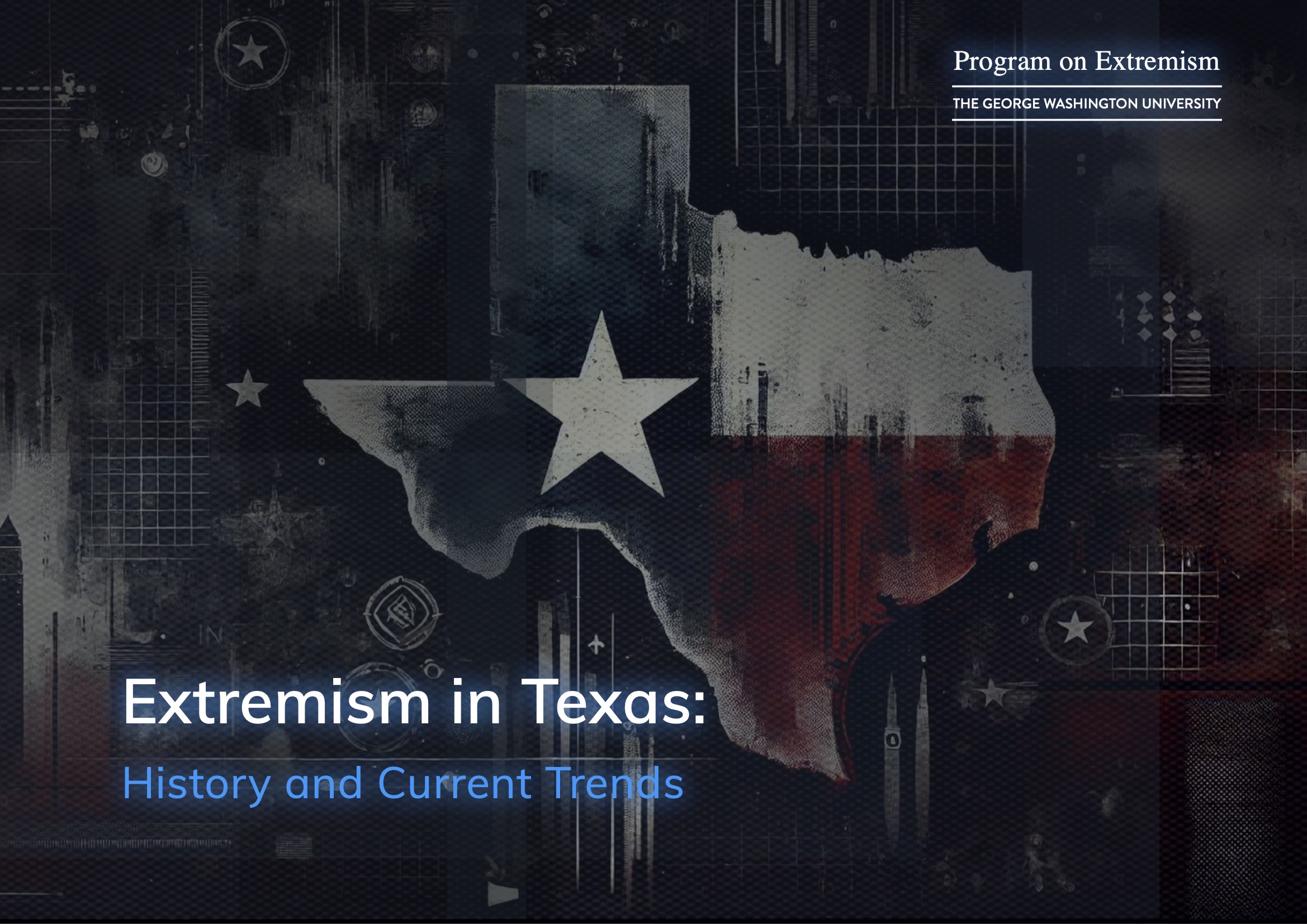 Extremism in Texas