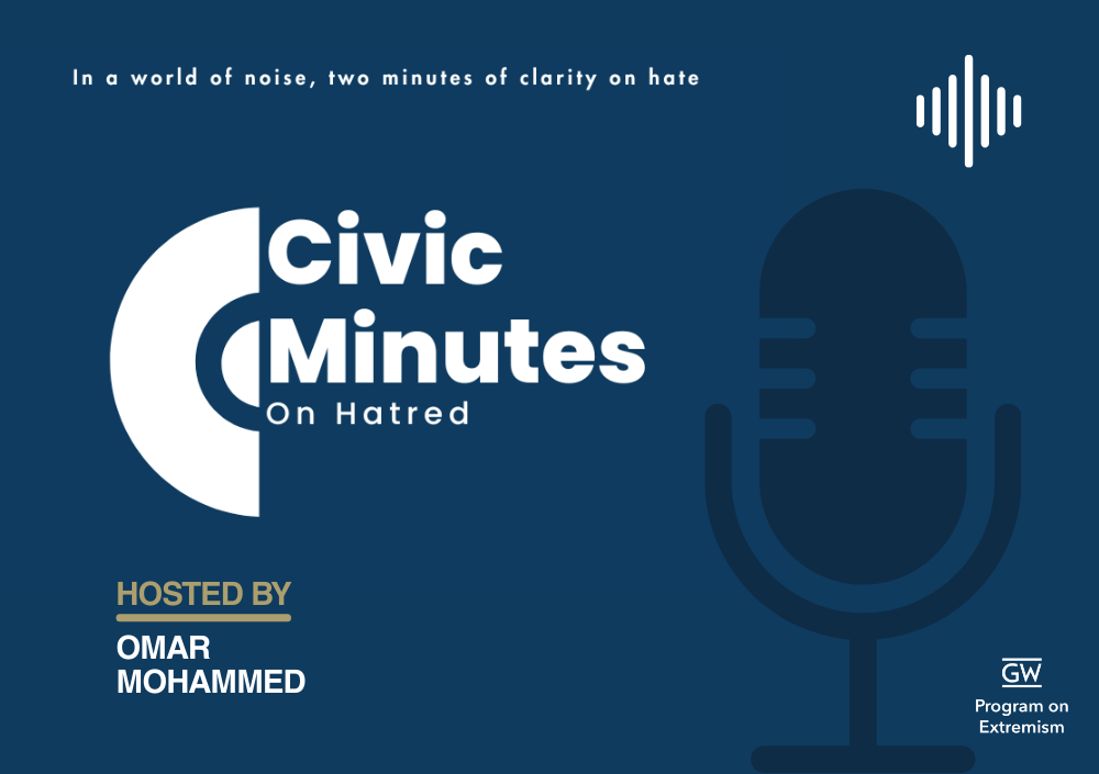 Civic Minutes