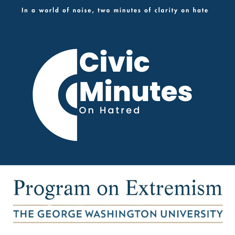 Civic Minutes