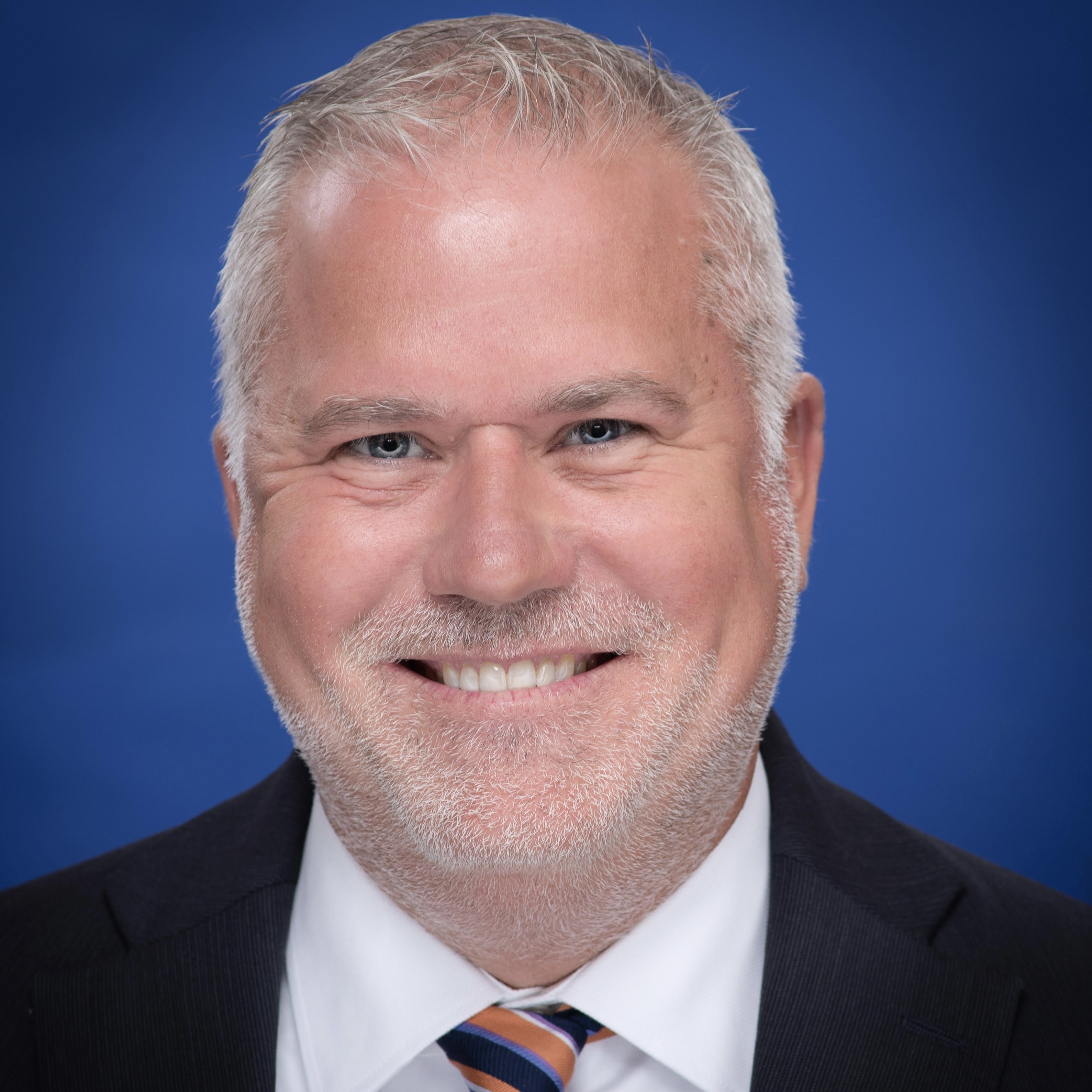 David Collins