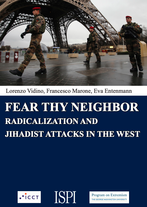 Attack Tracker 2014-2019