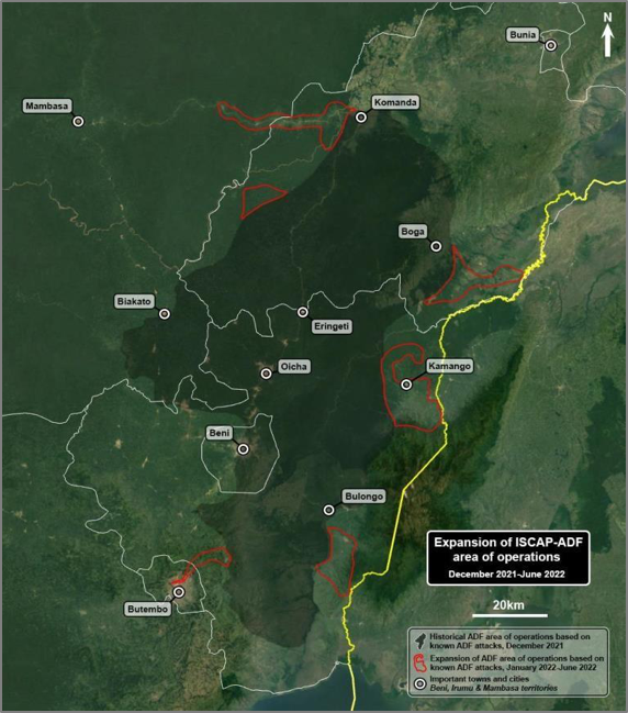 isis-drc historic areas plus new 