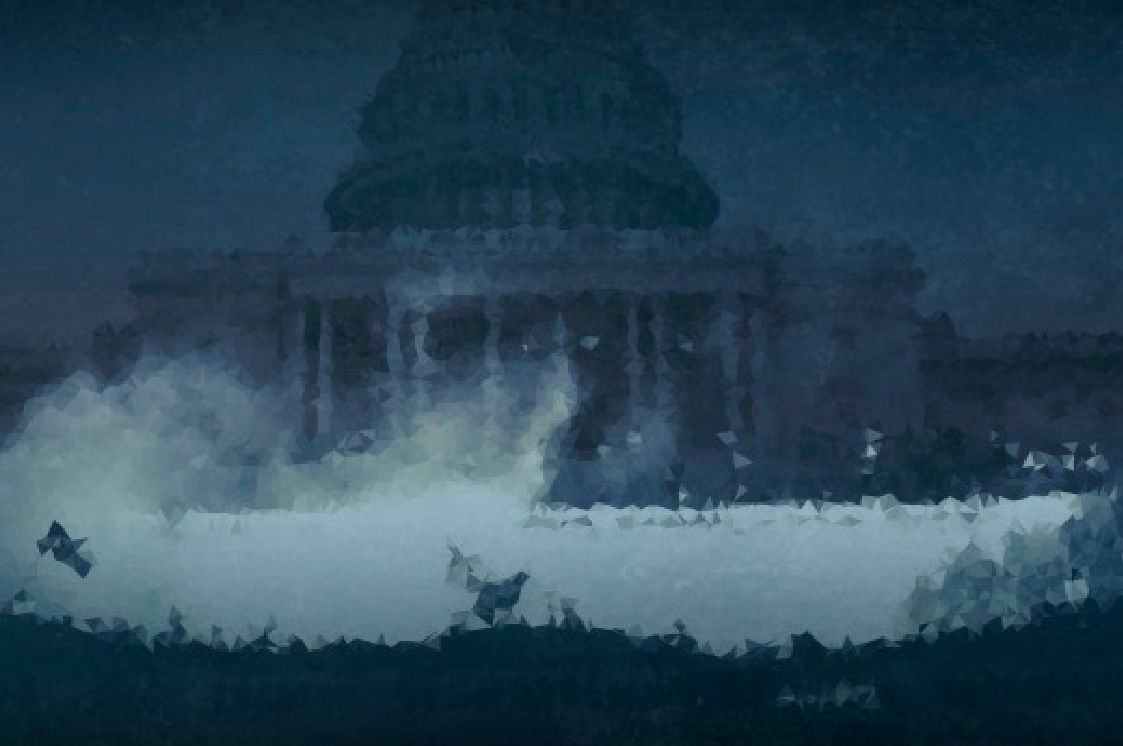 jan6 capitol hill siege