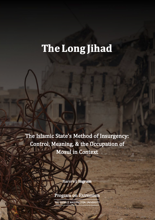 The Long Jihad