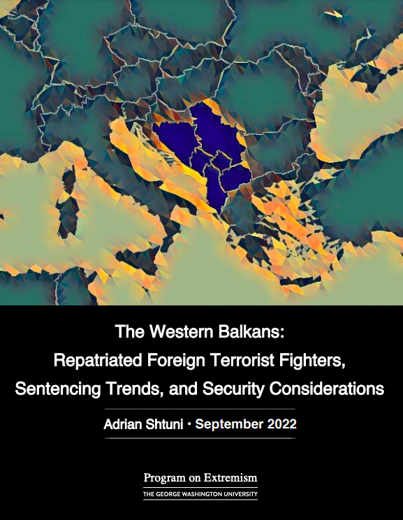 Photo of PoE report on Western Balkans Repatriation