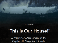 Report Cover