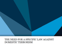 Report Cover