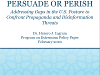 Report Cover