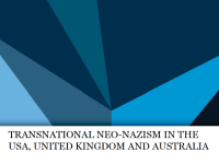 Report Cover