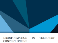 Report Cover
