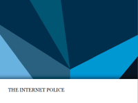 Report Cover
