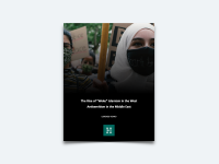 The Rise of Woke Islamism in the West