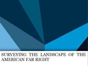 Report Cover