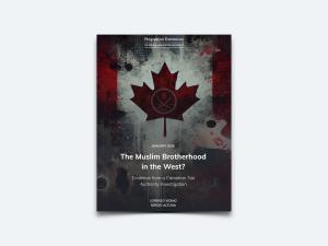 The Muslim Brotherhood in the West?