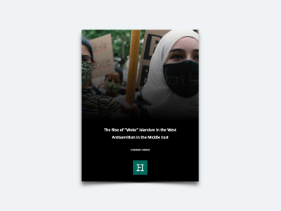 The Rise of Woke Islamism in the West
