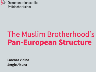 Pan-European Structure